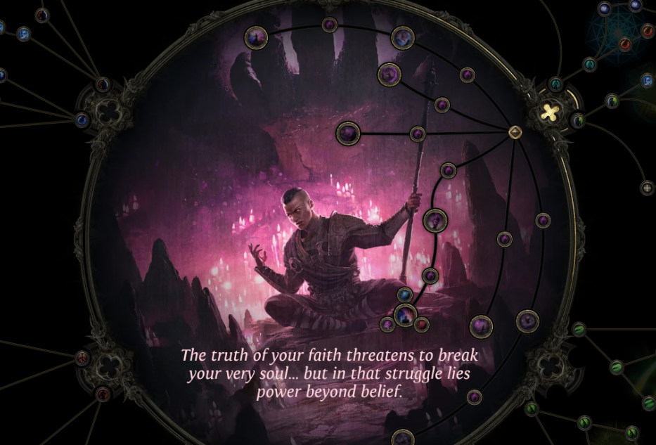 Acolyte of Chayula